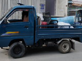 Dịch vụ thuê xe chở hàng tại Tân Bình