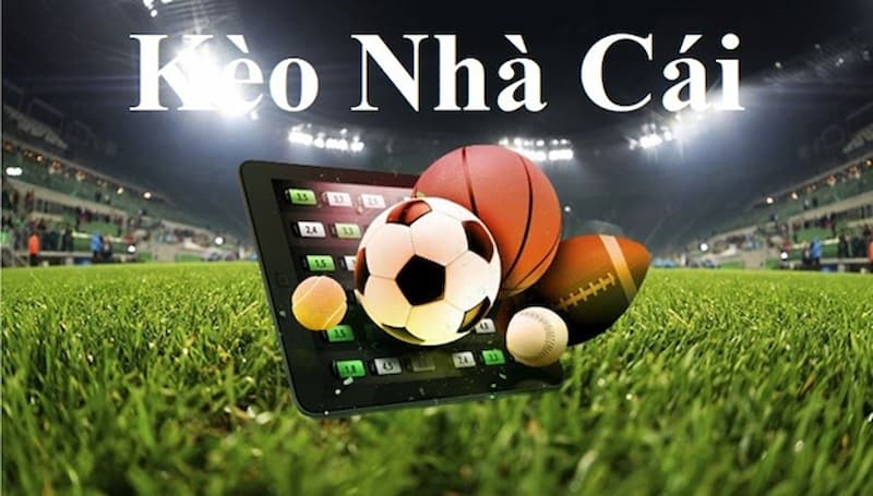 Kèo Cược Chấp 3 Chiều Là Gì? cách chiến thắng 100% dành cho người mới 5 keo nha cai