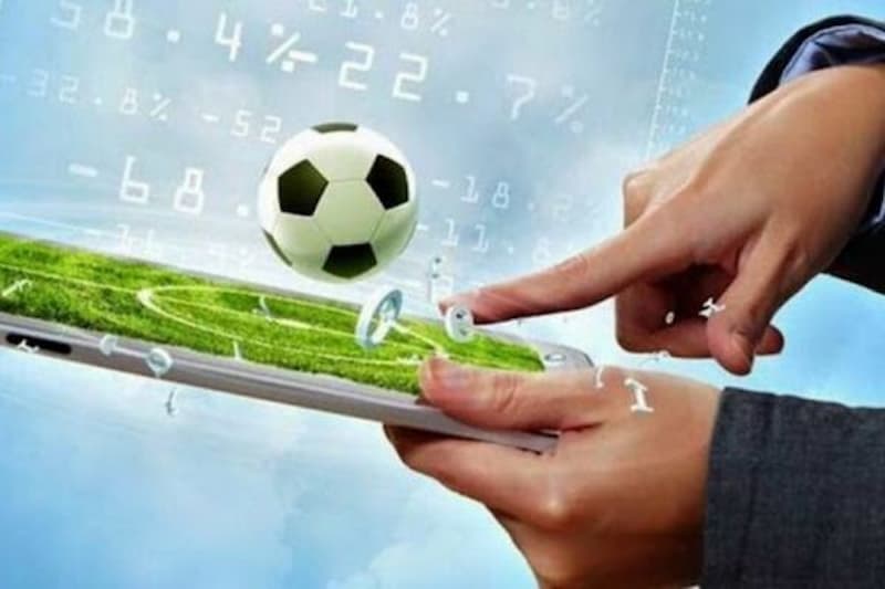 Kèo Cược Chấp 3 Chiều Là Gì? cách chiến thắng 100% dành cho người mới 7 keo nha cai