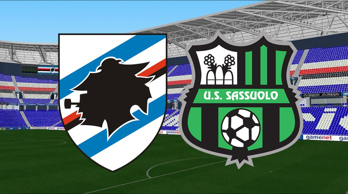 Nhận định trận đấu Sampdoria vs Sassuolo Nhận định trận đấu Sampdoria vs Sassuolo