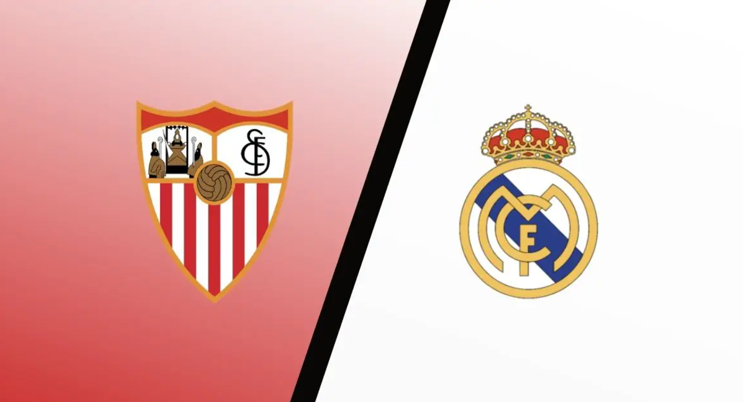 Nhận định trận đấu Sevilla vs Real Madrid Nhận định trận đấu Sevilla vs Real Madrid
