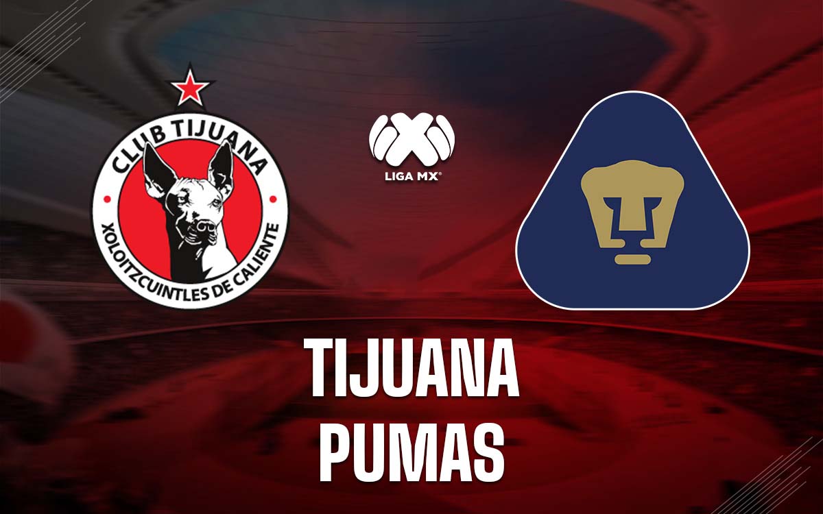 Nhận định trận đấu Club Tijuana vs Pumas UNAM Nhận định trận đấu Club Tijuana vs Pumas UNAM