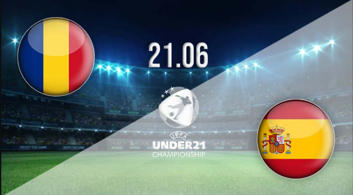 Nhận định trận đấu U21 Romania vs U21 Tây Ban Nha Nhận định trận đấu U21 Romania vs U21 Tây Ban Nha