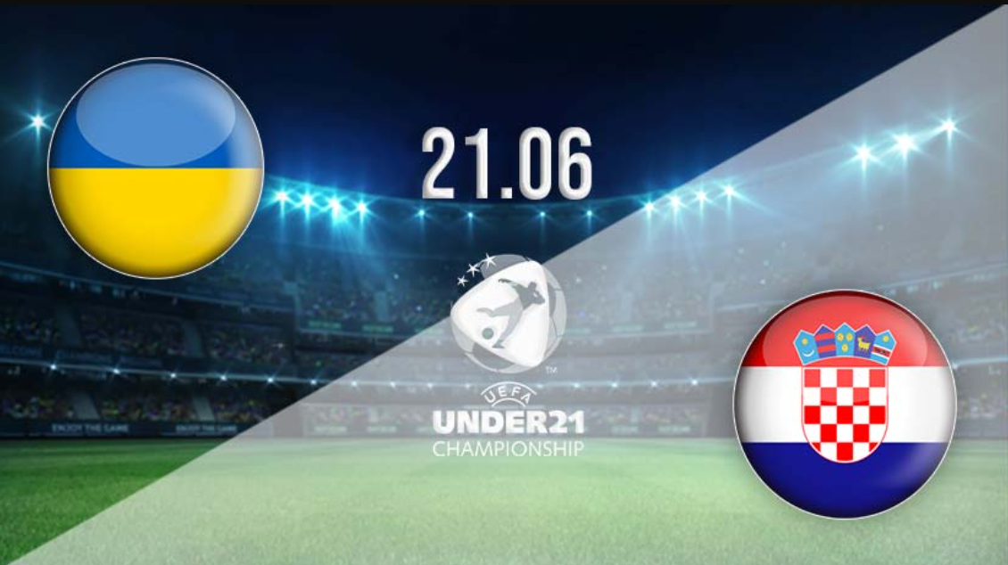 Nhận định trận đấu U21 Ukraine vs U21 Croatia Nhận định trận đấu U21 Ukraine vs U21 Croatia