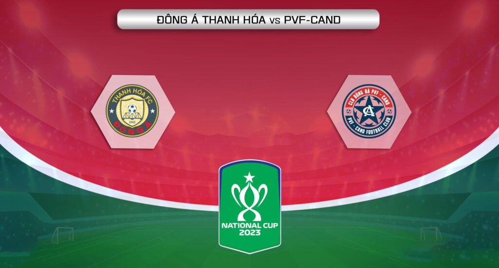 Nhận định Thanh Hóa vs PVF-CAND - Dàn sao trẻ thăng hoa 5 Nhận định trận đấu Thanh Hóa vs PVF-CAND