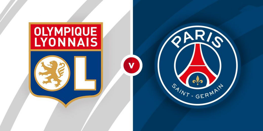 Nhận định trận đấu Lyon vs PSG Nhận định trận đấu Lyon vs PSG