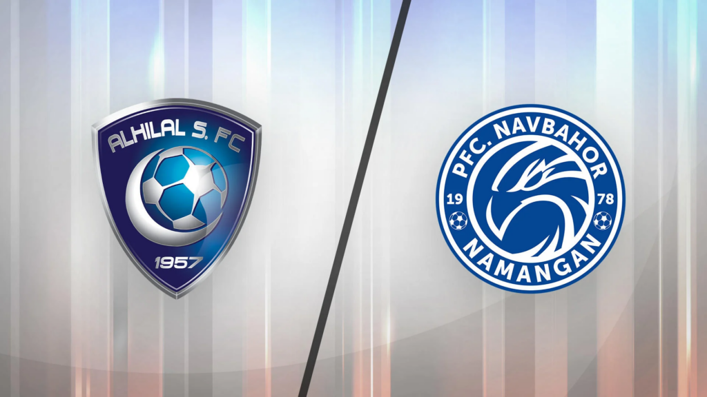 Soi kèo Al Hilal vs Navbahor Namangan 1h00 ngày 21/09 5 image