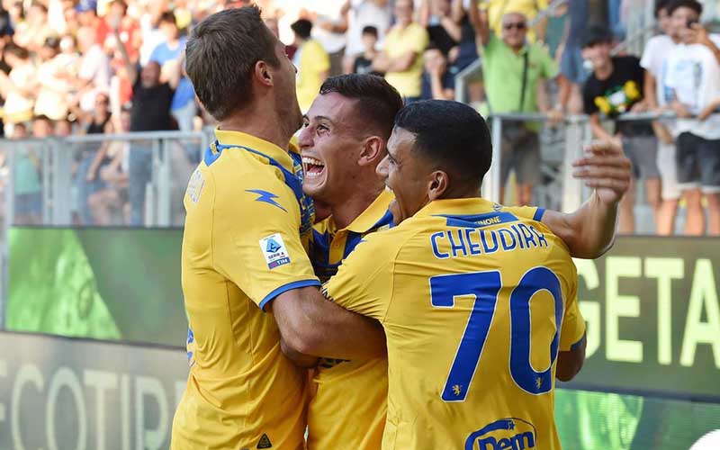 Soi kèo Salernitana vs Frosinone 23h30 ngày 22/9 (Serie A) 7 soi keo salernitana vs frosinone 3