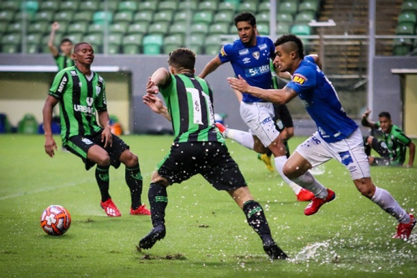 Soi kèo Cruzeiro vs America Mineiro 2h00 ngày 02/10 6 soi keo cruzeiro vs america mineiro 2