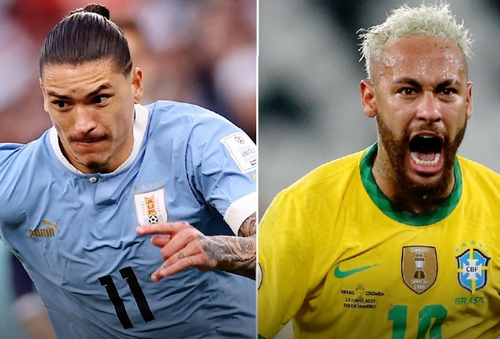 Nhận định soi kèo Uruguay vs Brazil (07h00 ngày 18/10) 6 soi keo uruguay vs brazil 2