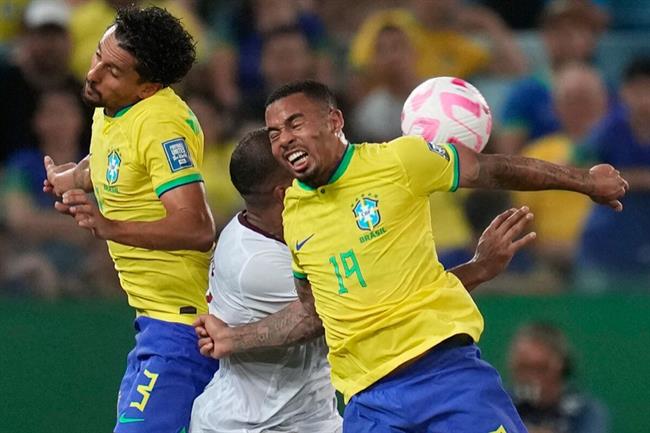 Nhận định soi kèo Uruguay vs Brazil (07h00 ngày 18/10) 7 soi keo uruguay vs brazil 3