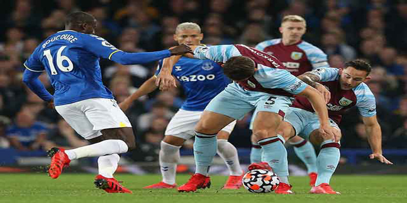 Nhận định soi kèo Burnley vs Everton 0h30 ngày 17/12 7 Đội hình dự kiến