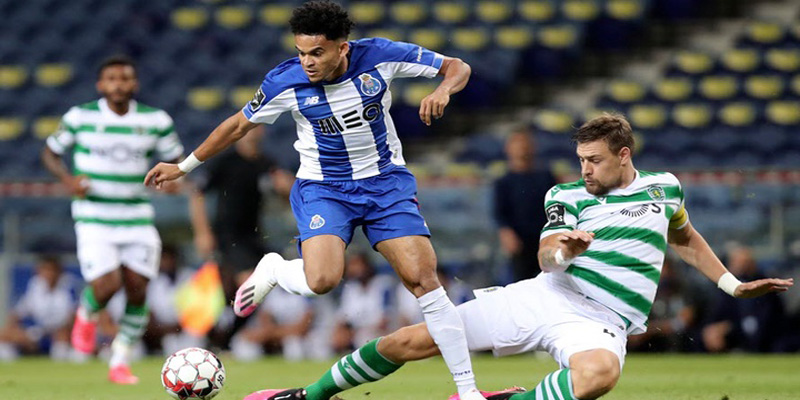 Nhận định soi kèo Sporting Lisbon vs Porto 03h15 ngày 18/12 6 Soi kèo Sporting Lisbon vs Porto