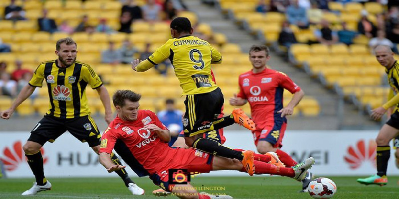 Nhận định soi kèo Adelaide United vs Wellington Phoenix 15h45 ngày 4/1 6 Soi kèo Adelaide United vs Wellington Phoenix